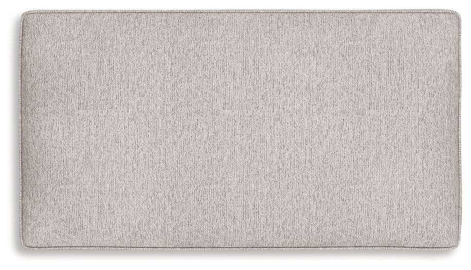 Clearbrooke Ottoman