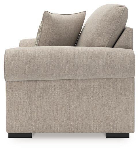 Sararose Oversized Chair