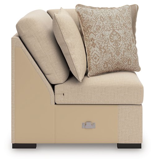 LadyMae Sectional