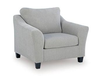 Willarae Oversized Chair