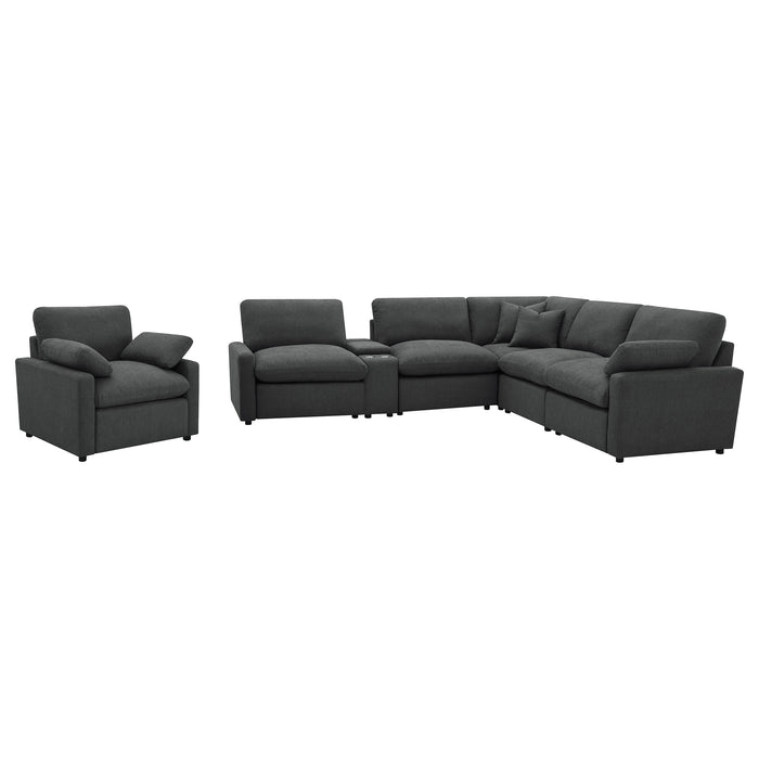 Collins Power Recliner