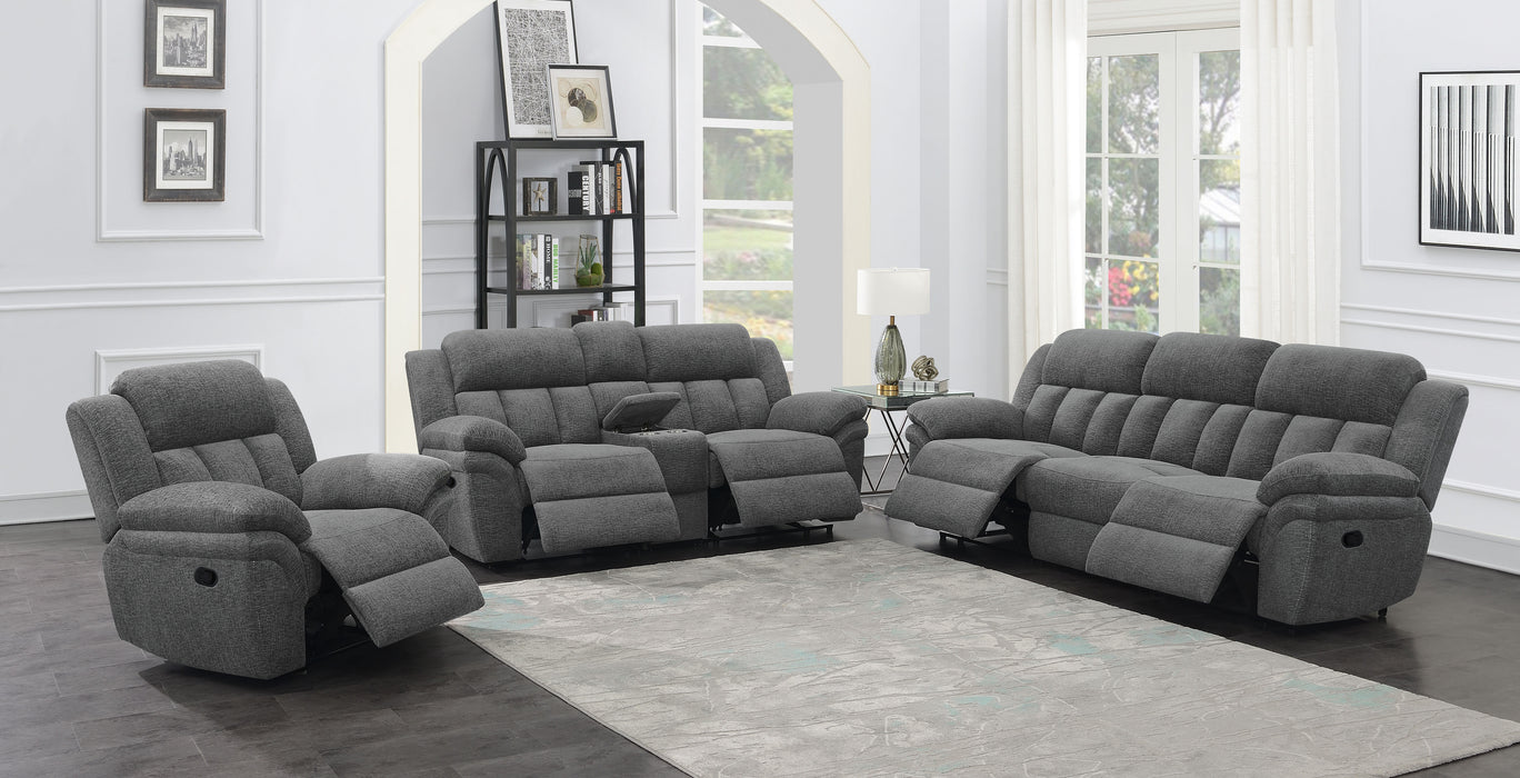 Bahrain Glider Recliner