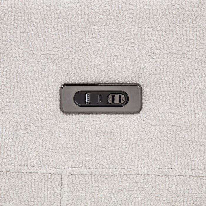 Kennett Power Recliner