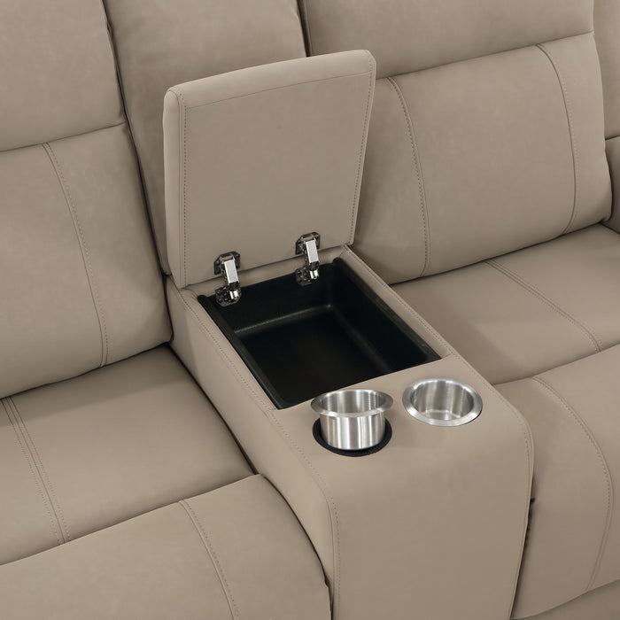 Brentwood Reclining Sofa Set