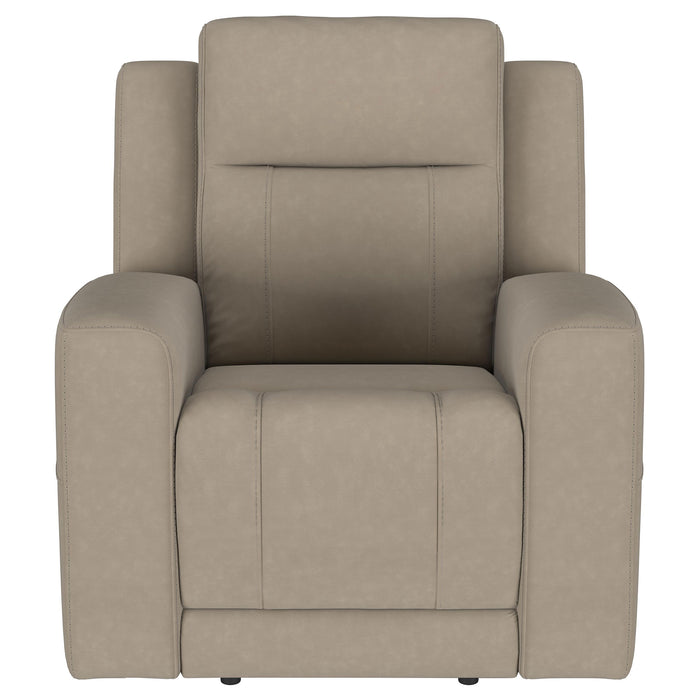Brentwood Rocker Recliner