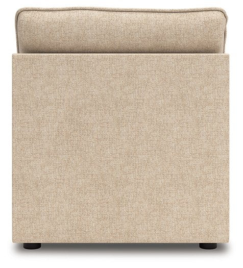 Seyler Sectional