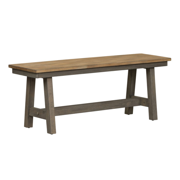Lindsey Farm Backless Bench (RTA)