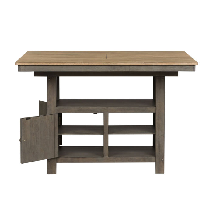 Lindsey Farm Kitchen Island Base
