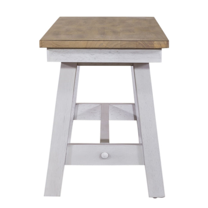 Lindsey Farm Backless Bench (RTA)