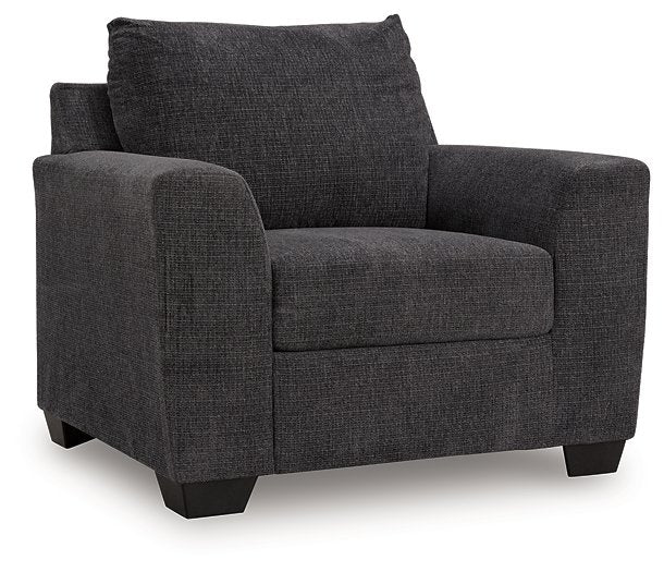Loreo Chair