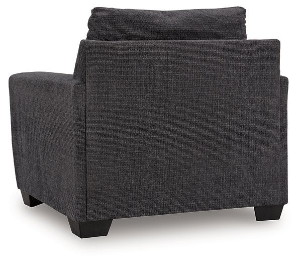 Loreo Chair