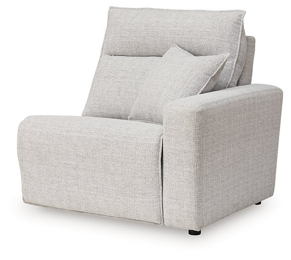 Modmax II Reclining Loveseat