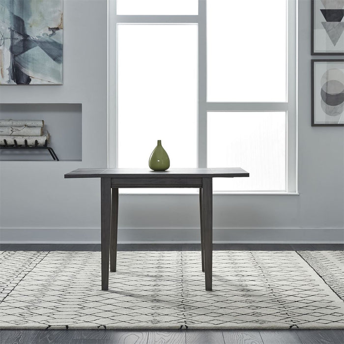 Tanners Creek Drop Leaf Table in Greystone