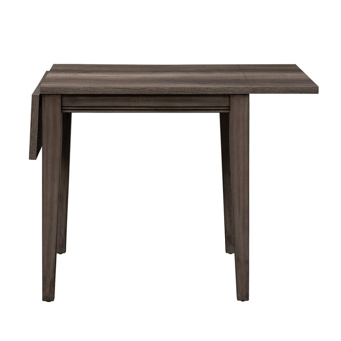 Tanners Creek Drop Leaf Table in Greystone