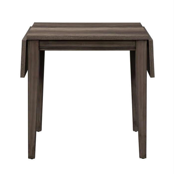 Tanners Creek Drop Leaf Table in Greystone