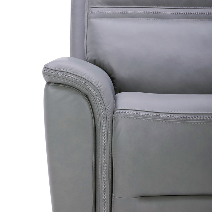 Cooper Sofa P3 & ZG in Blue Gray