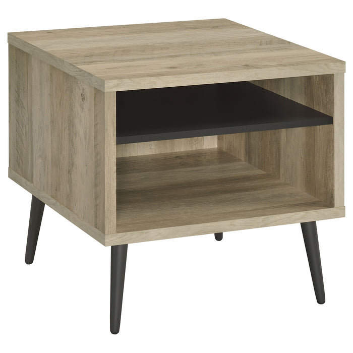 Welsh End Table