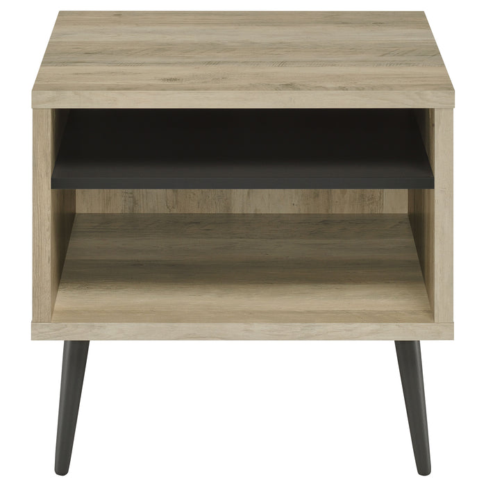 Welsh End Table