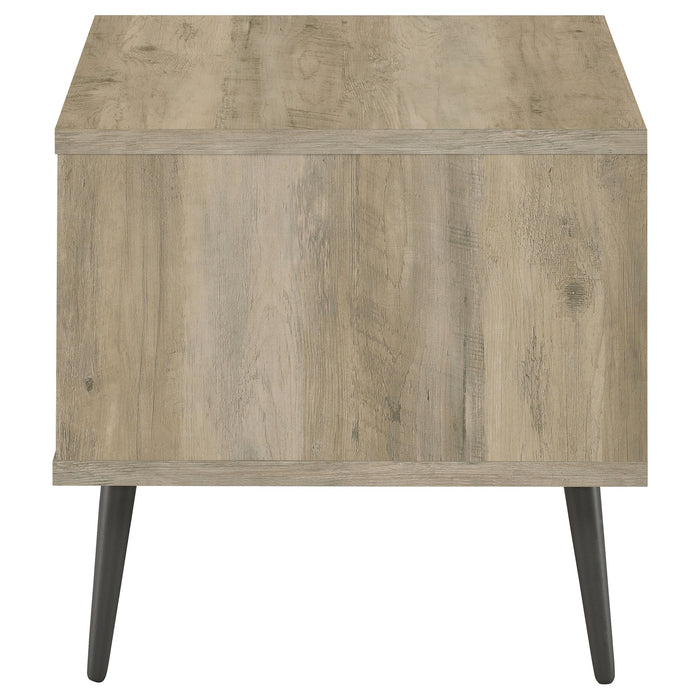 Welsh End Table