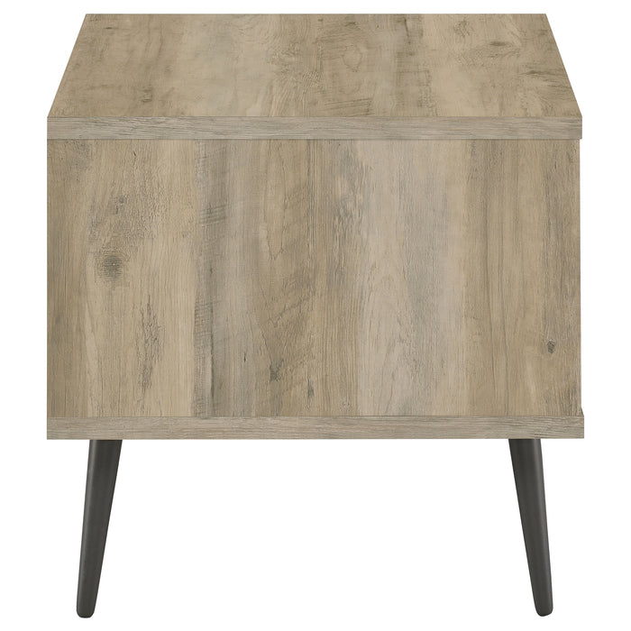 Welsh End Table
