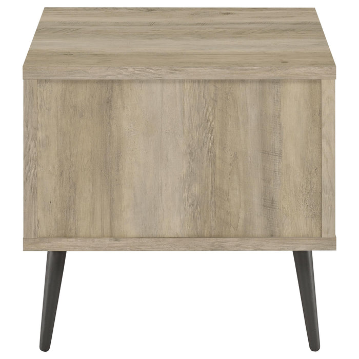 Welsh Coffee Table Set