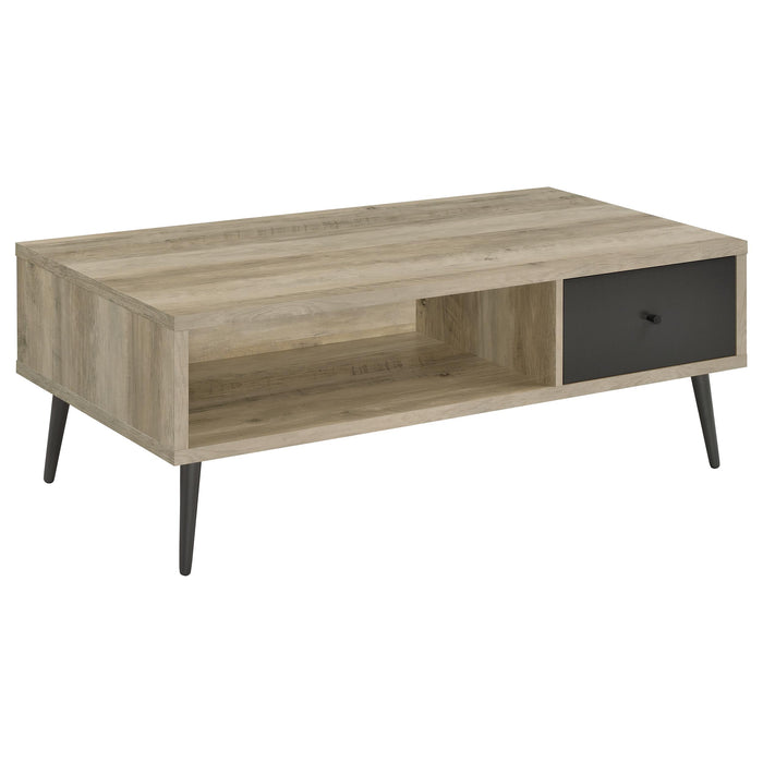 Welsh Coffee Table Set