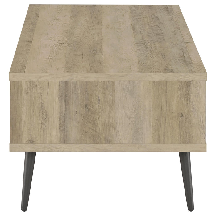 Welsh Coffee Table Set