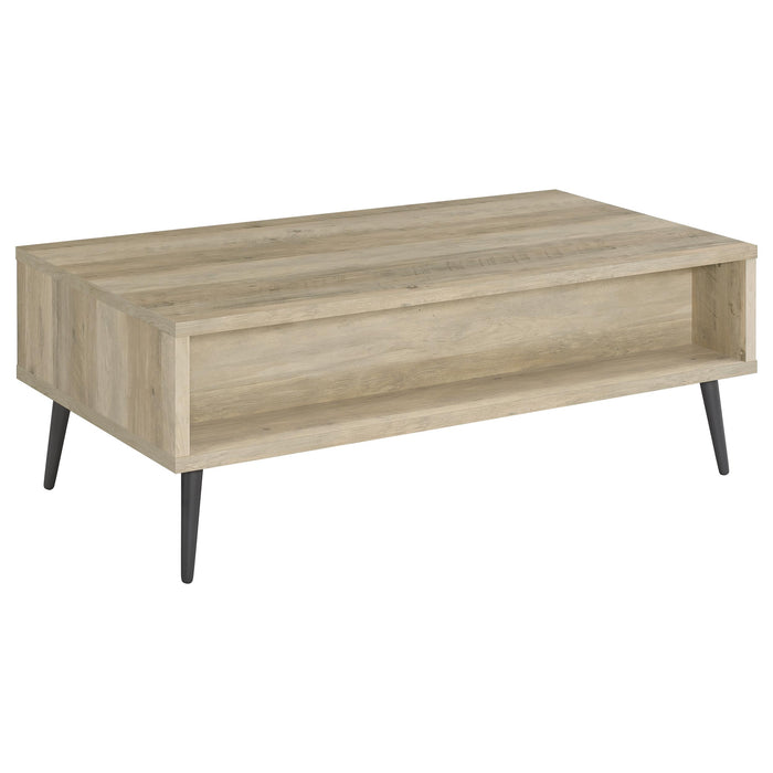 Welsh Coffee Table Set