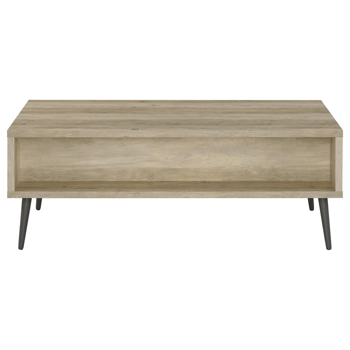 Welsh Coffee Table Set