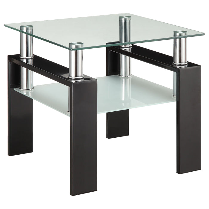 Dyer Coffee Table Set