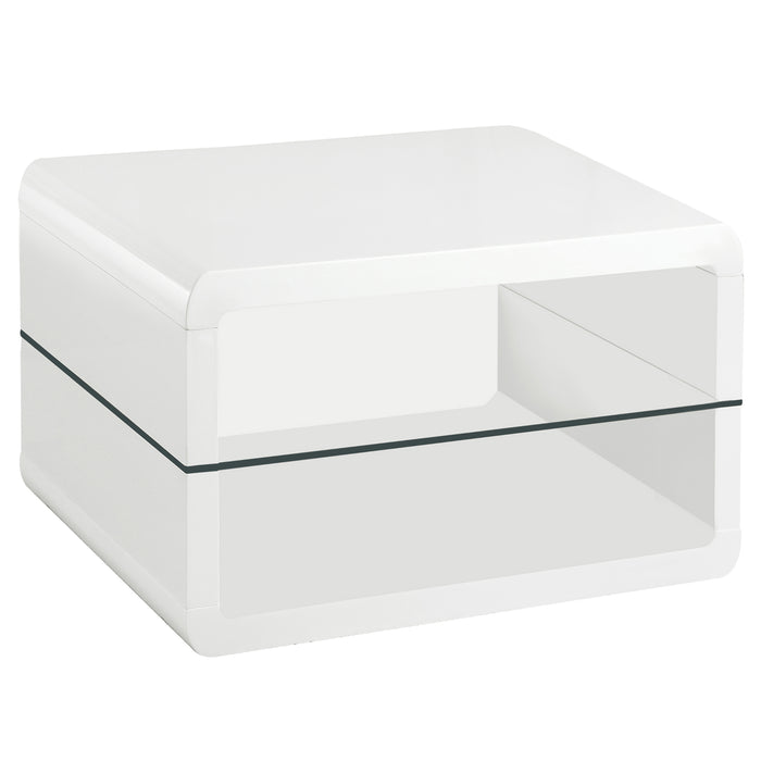Elana End Table