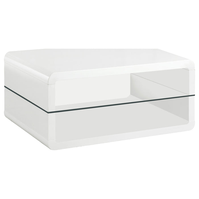 Elana Coffee Table Set