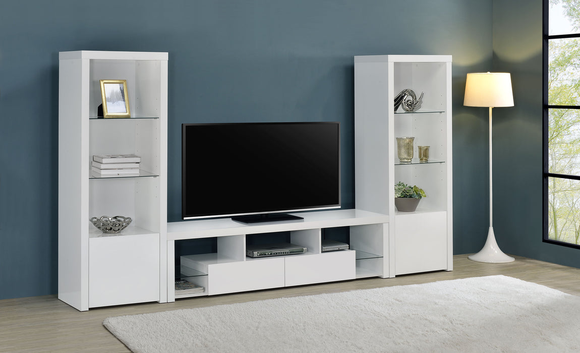 Jude Entertainment Center
