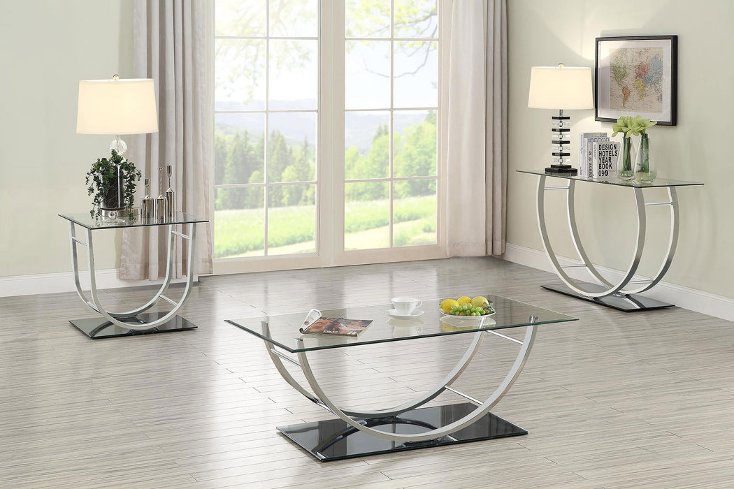 Danville End Table