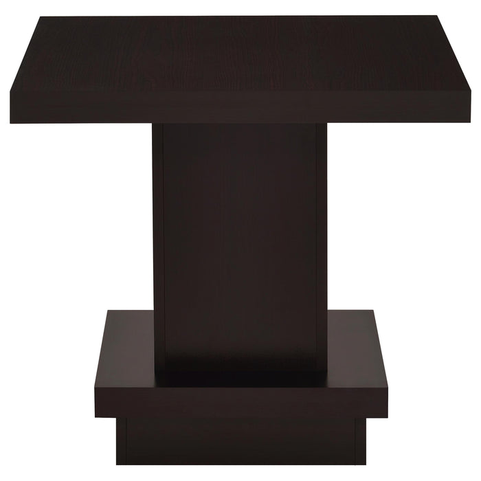 Reston Coffee Table Set