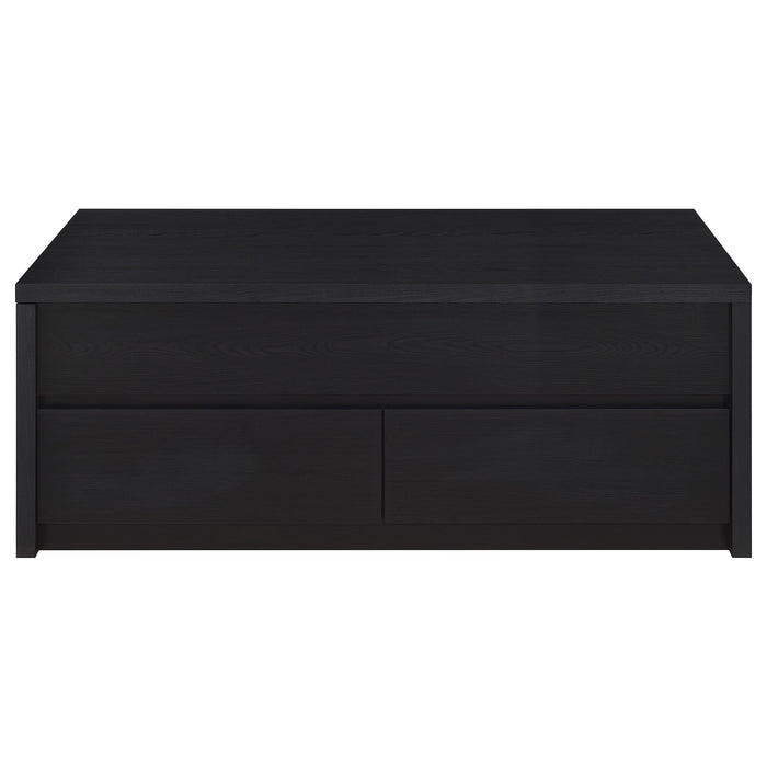 Knapp Lift-Top Coffee Table