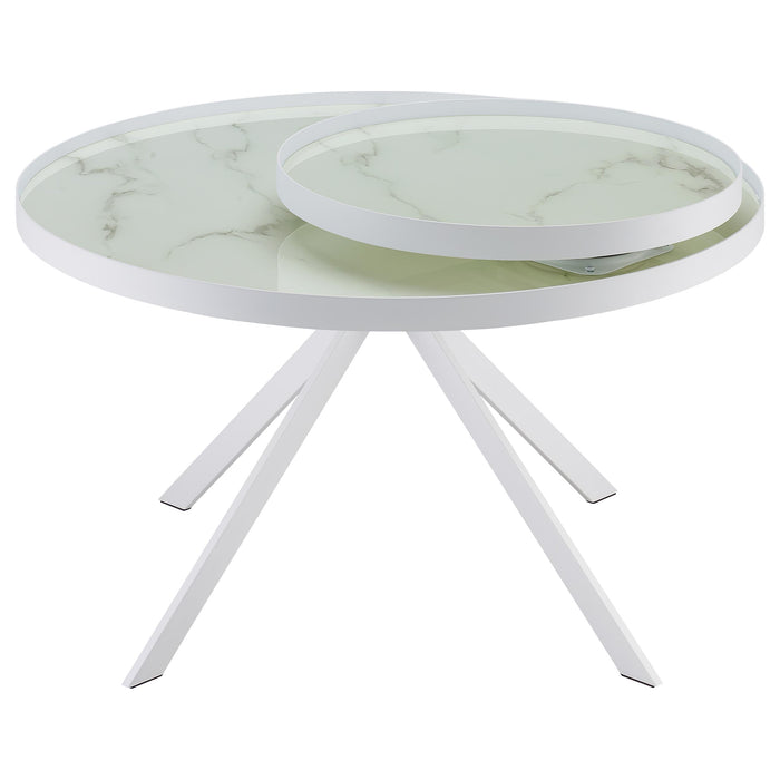 Briggs Coffee Table