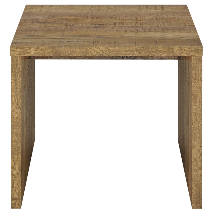 Canoga Lift-Top Coffee Table Set