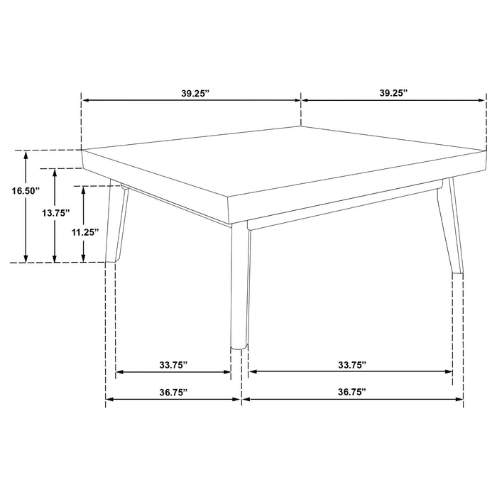 Westerly Coffee Table Set
