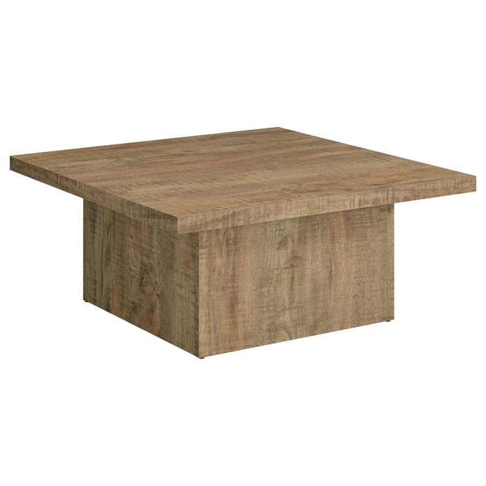 Devar Coffee Table Set