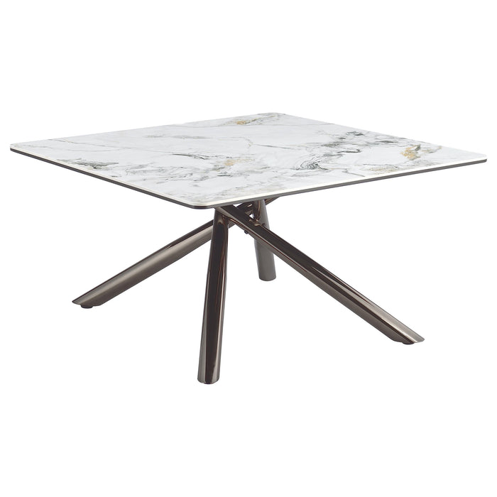 Carvell Coffee Table Set