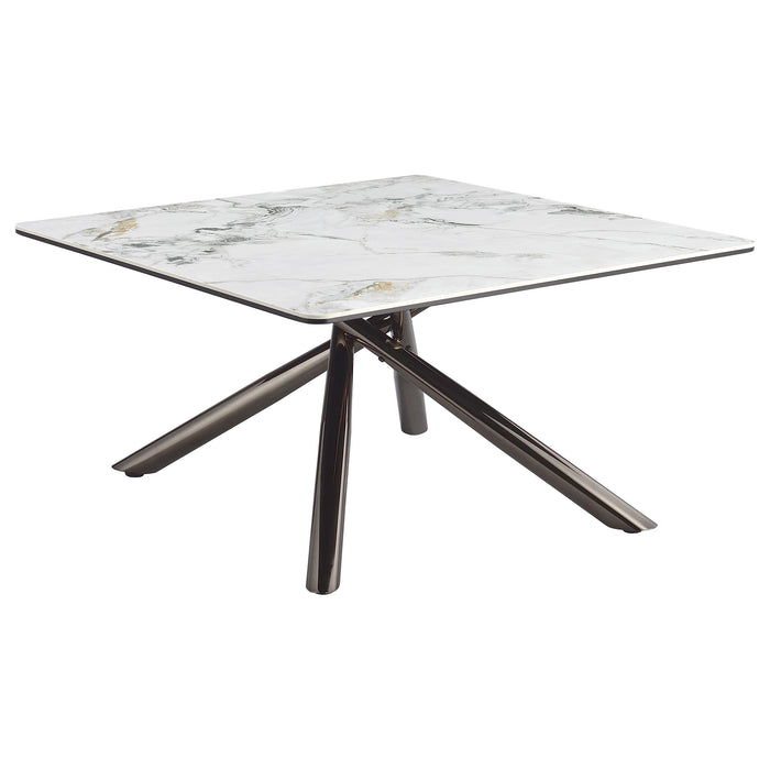 Carvell Coffee Table