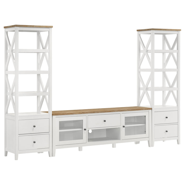Hollis Entertainment Center