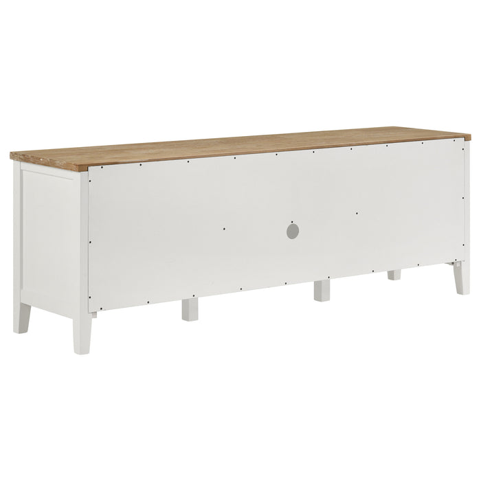 Hollis TV Stand