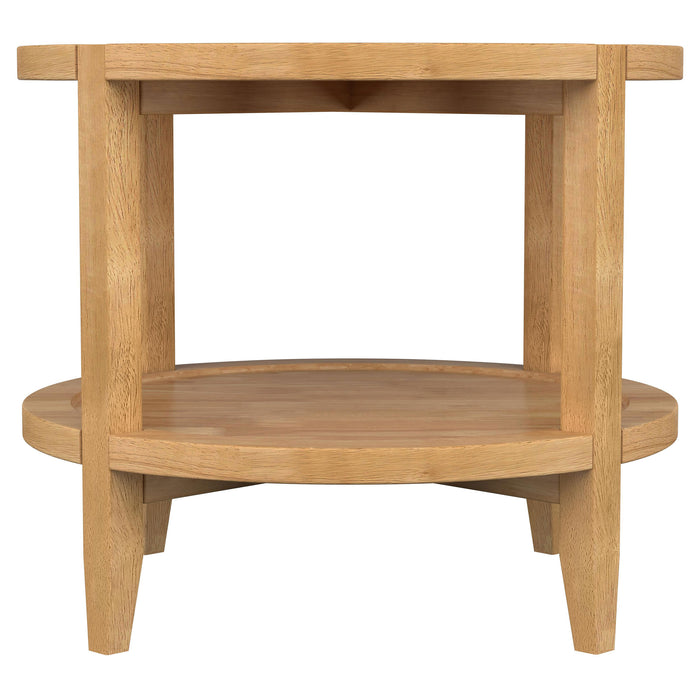 Camillo Coffee Table Set