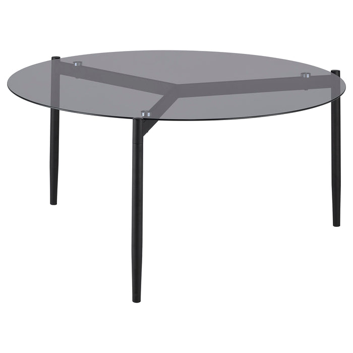 Rosalie Coffee Table Set