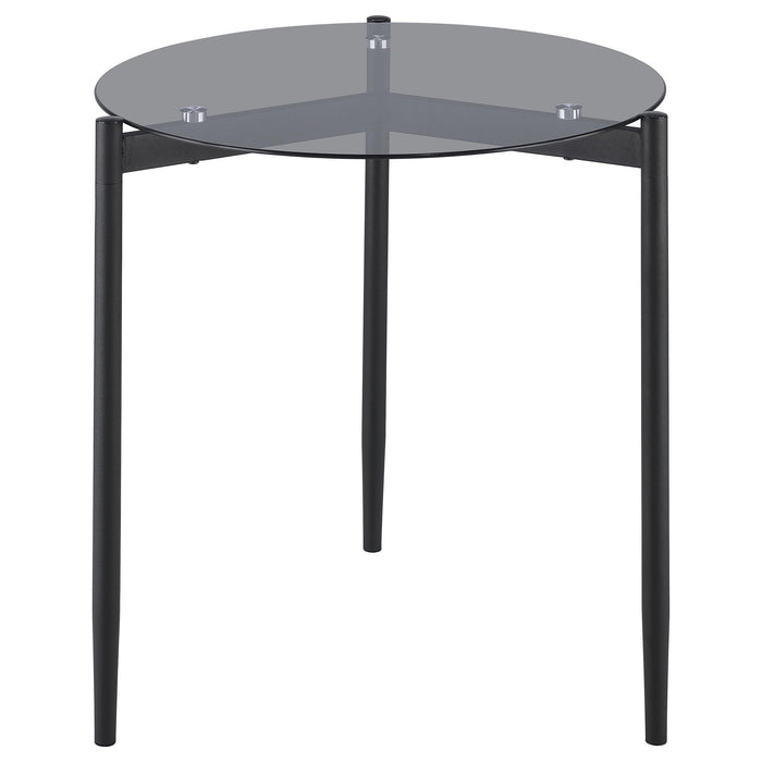 Rosalie Coffee Table Set