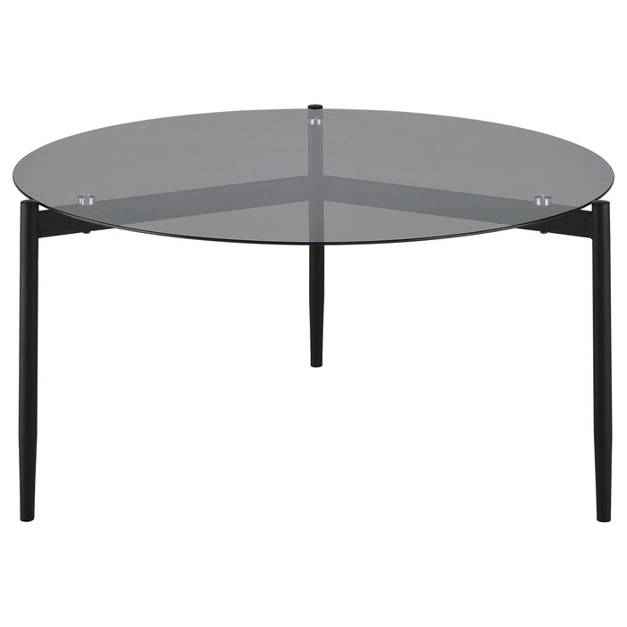 Rosalie Coffee Table Set