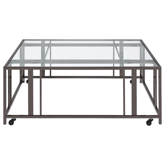 Adri Mobile Coffee Table