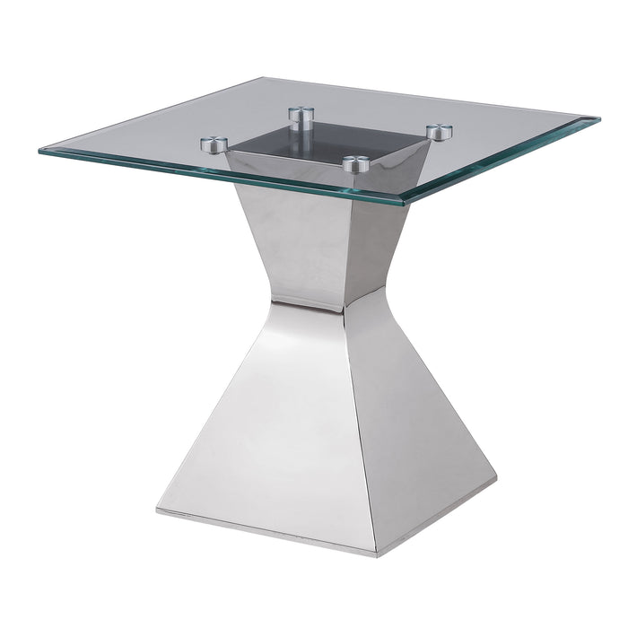 Jenny End Table